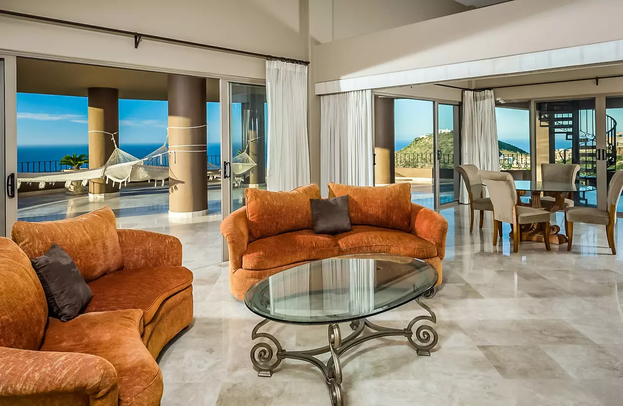 Villa Azure (Pacific Breeze) in Los Cabos & Cabo San Lucas, photo 9 of 38