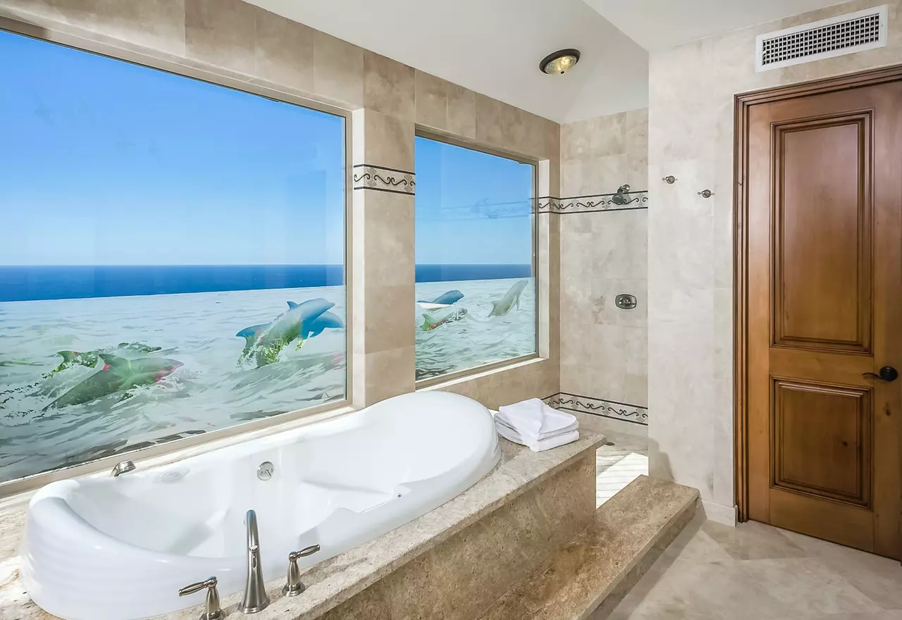 Villa Azure (Pacific Breeze) in Los Cabos & Cabo San Lucas, photo 37 of 38