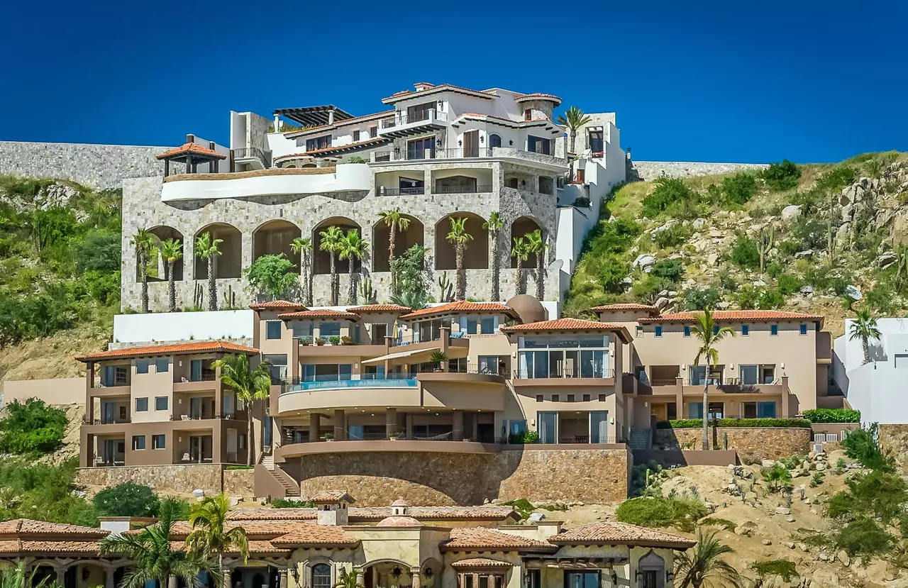Villa Azure (Pacific Breeze) in Los Cabos & Cabo San Lucas, photo 33 of 38