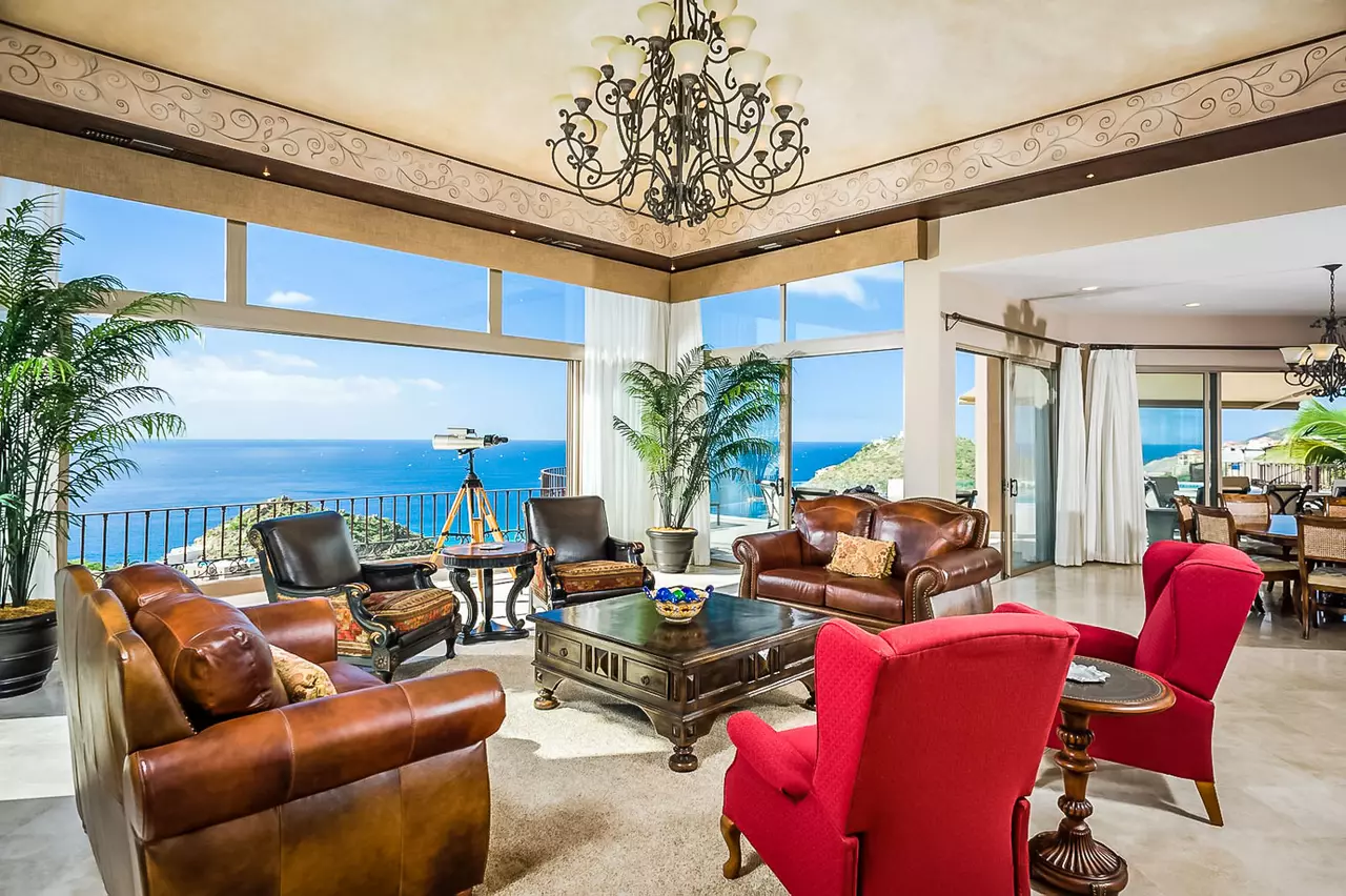 Villa Azure (Pacific Breeze) in Los Cabos & Cabo San Lucas, photo 20 of 38