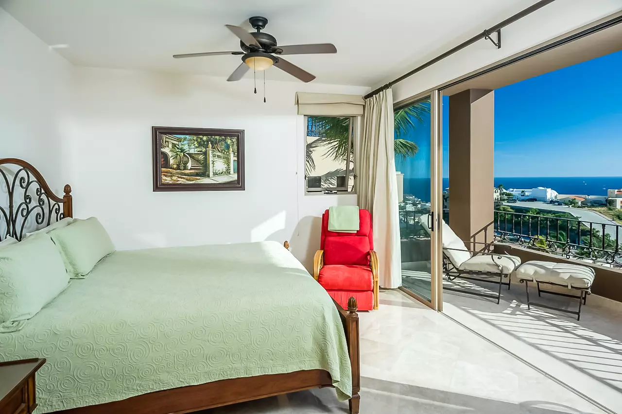 Villa Azure (Pacific Breeze) in Los Cabos & Cabo San Lucas, photo 8 of 38