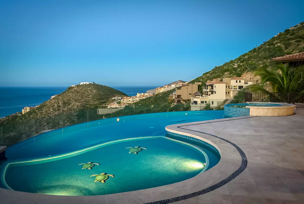 Villa Azure (Pacific Breeze) in Los Cabos & Cabo San Lucas, photo 26 of 38