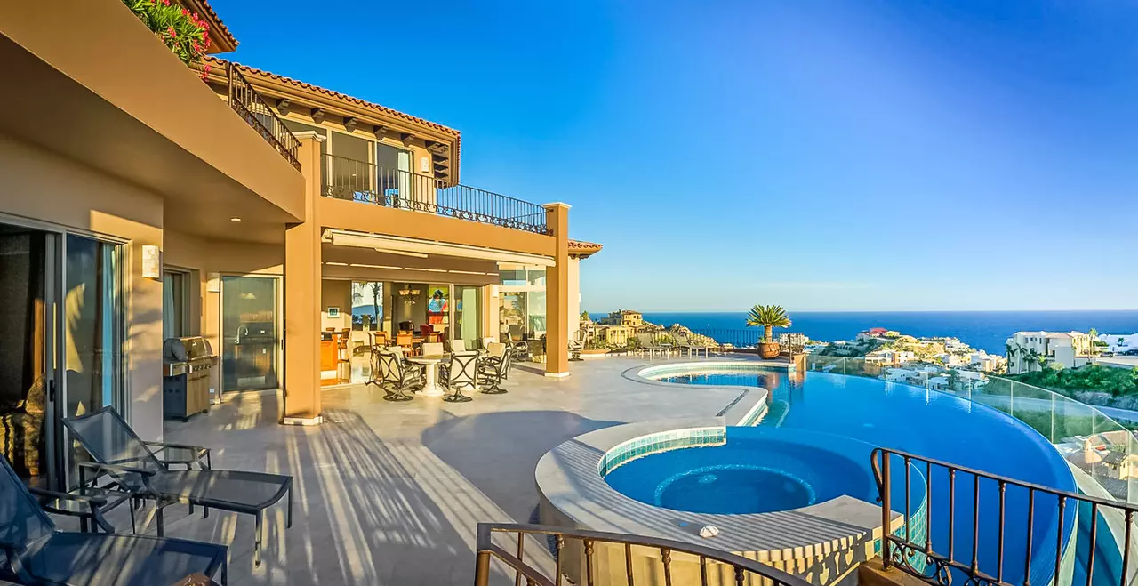 Villa Azure (Pacific Breeze) in Los Cabos & Cabo San Lucas, photo 19 of 38