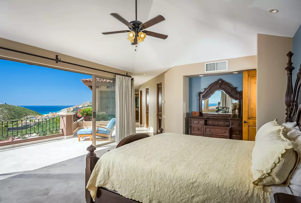 Villa Azure (Pacific Breeze) in Los Cabos & Cabo San Lucas, photo 15 of 38