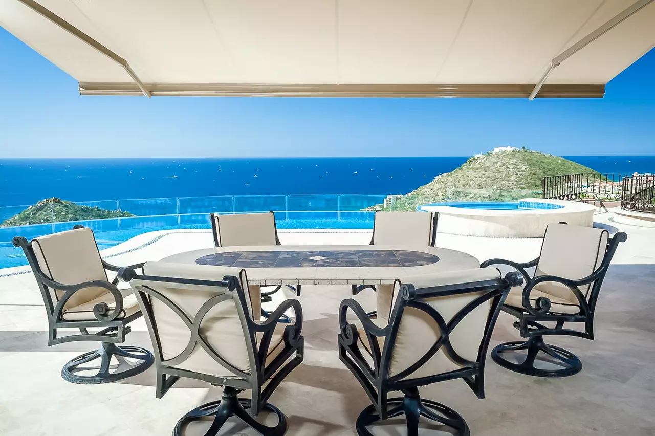 Villa Azure (Pacific Breeze) in Los Cabos & Cabo San Lucas, photo 7 of 38