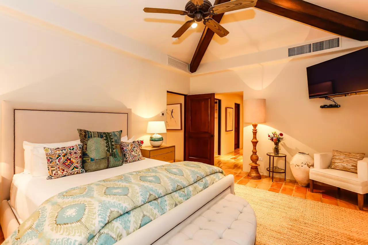 Penthouse Medeea in Los Cabos & Cabo San Lucas, photo 6 of 43