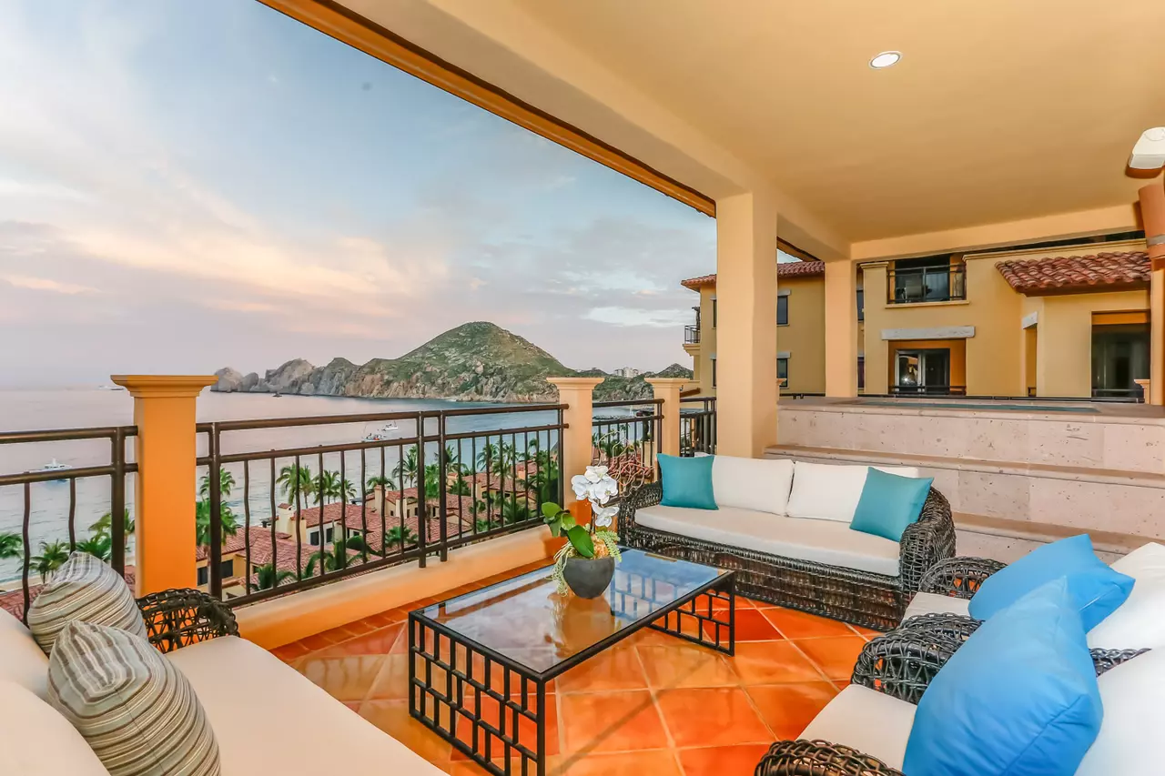 Penthouse Medeea in Los Cabos & Cabo San Lucas, photo 10 of 43