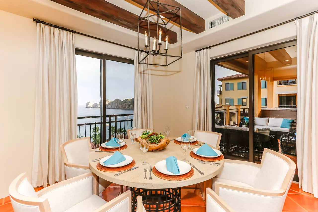 Penthouse Medeea in Los Cabos & Cabo San Lucas, photo 9 of 43