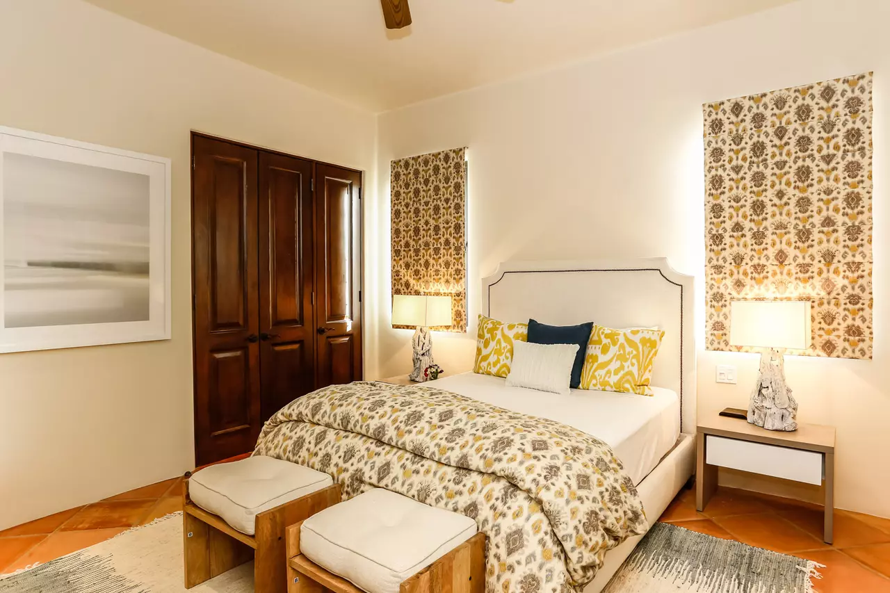 Penthouse Medeea in Los Cabos & Cabo San Lucas, photo 8 of 43