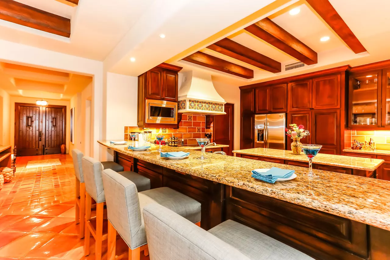 Penthouse Medeea in Los Cabos & Cabo San Lucas, photo 7 of 43