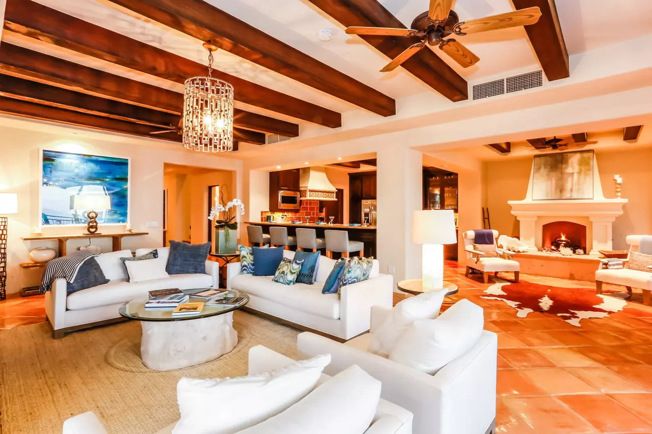 Penthouse Medeea in Los Cabos & Cabo San Lucas, photo 40 of 43