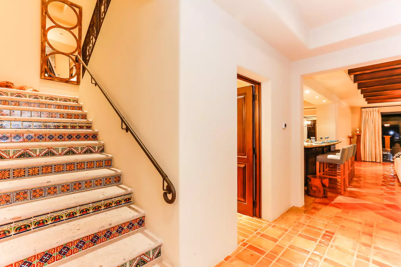 Penthouse Medeea in Los Cabos & Cabo San Lucas, photo 32 of 43