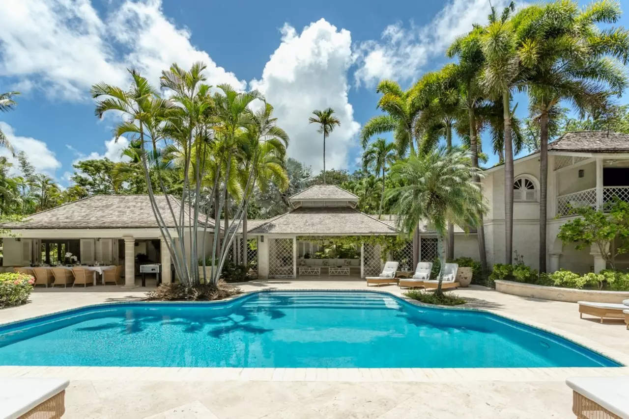 Bluff House and Cottage in Barbados, photo 29 of 48