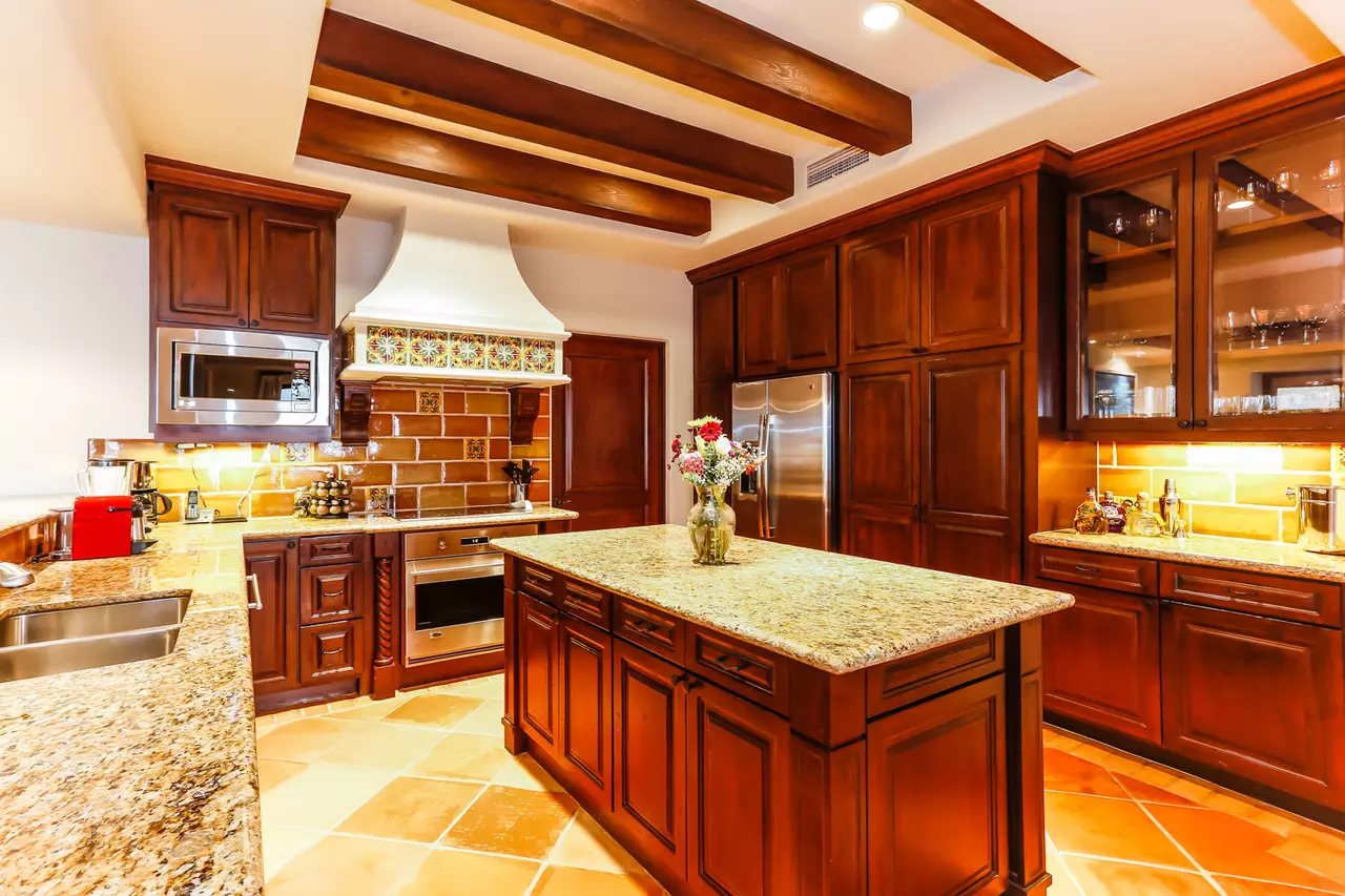 Penthouse Medeea in Los Cabos & Cabo San Lucas, photo 31 of 43
