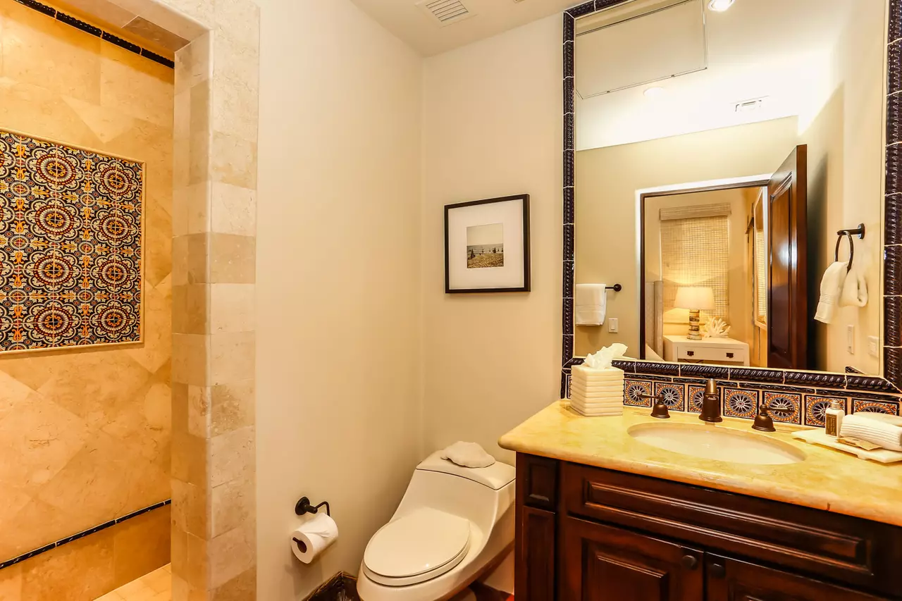 Penthouse Medeea in Los Cabos & Cabo San Lucas, photo 24 of 43