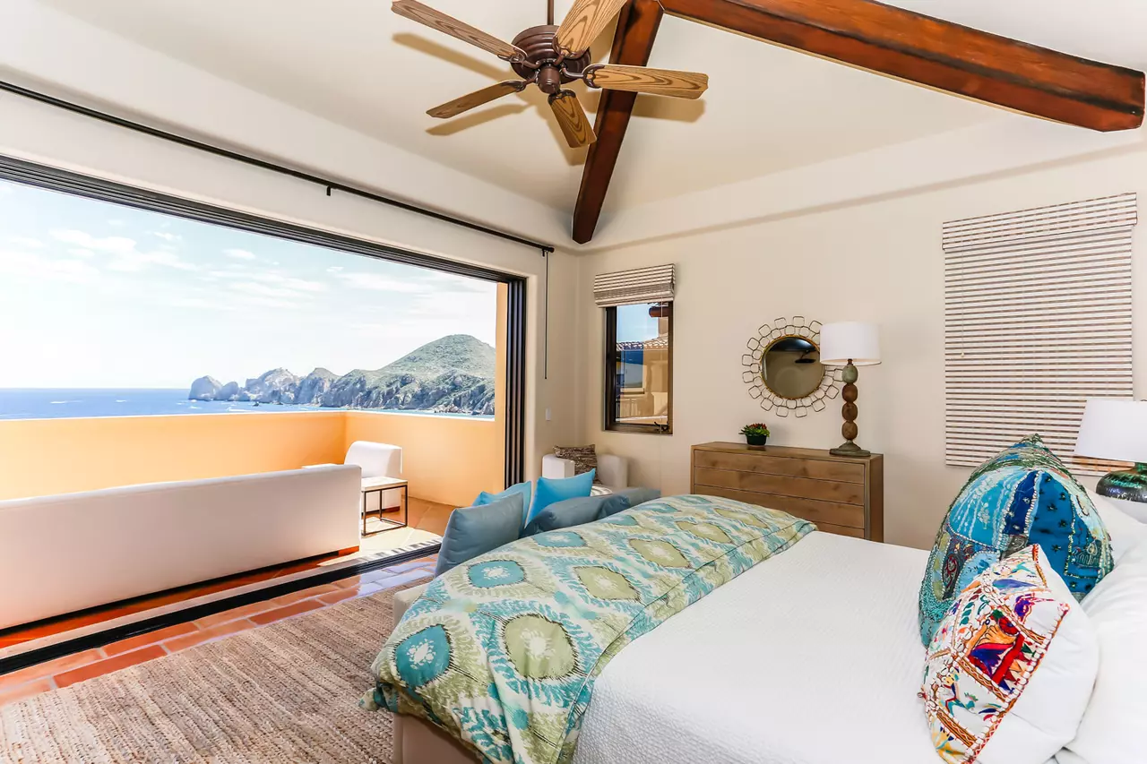Penthouse Medeea in Los Cabos & Cabo San Lucas, photo 23 of 43