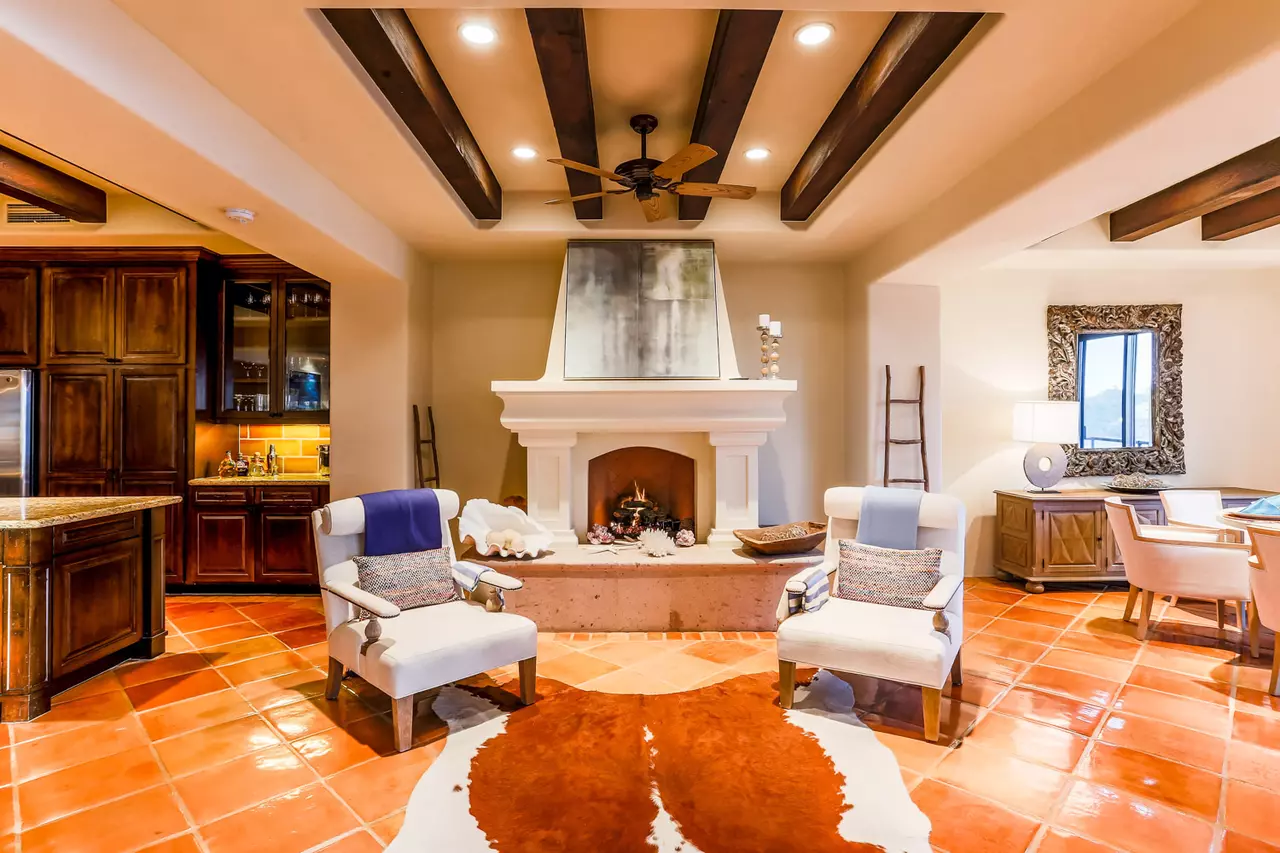 Penthouse Medeea in Los Cabos & Cabo San Lucas, photo 16 of 43