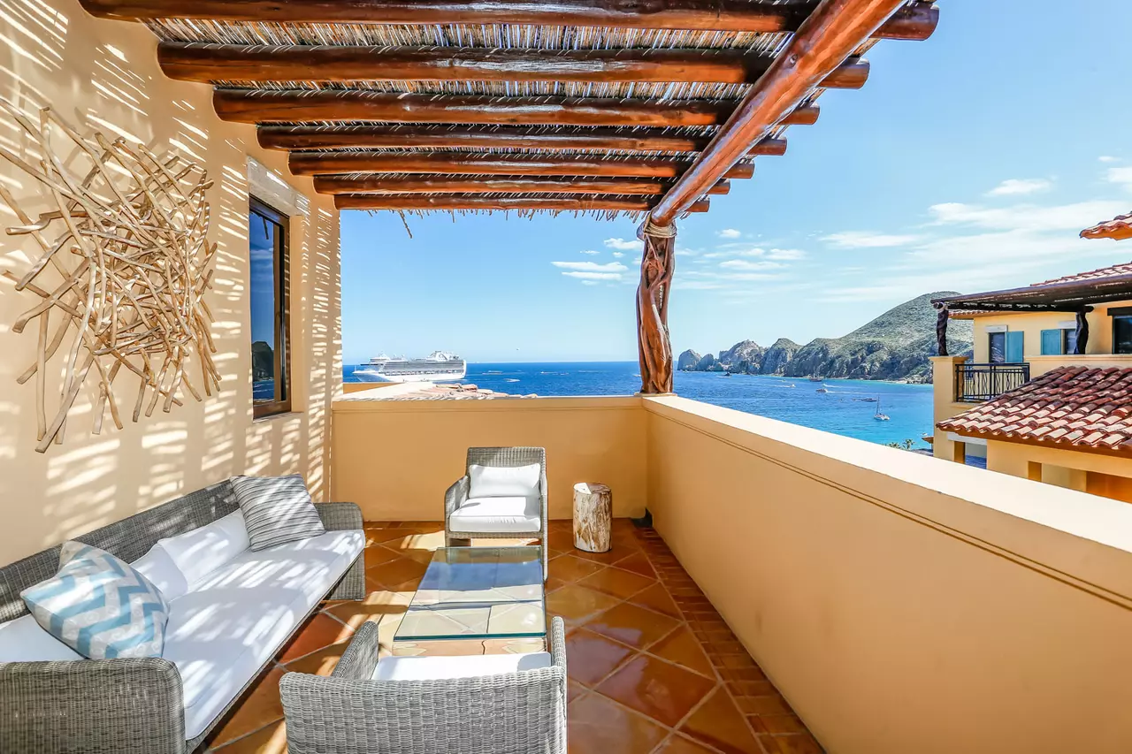Penthouse Medeea in Los Cabos & Cabo San Lucas, photo 15 of 43