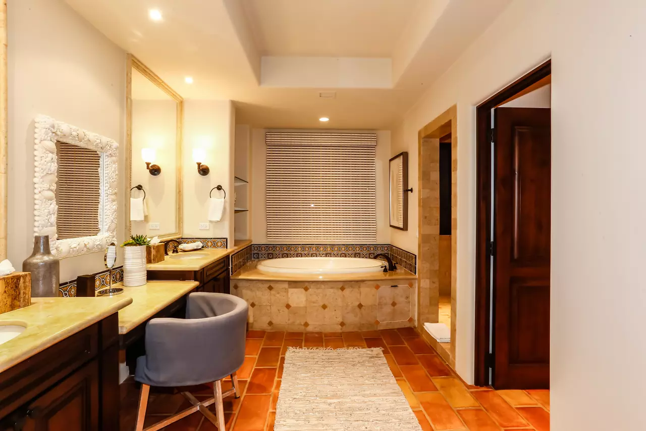 Penthouse Medeea in Los Cabos & Cabo San Lucas, photo 41 of 43