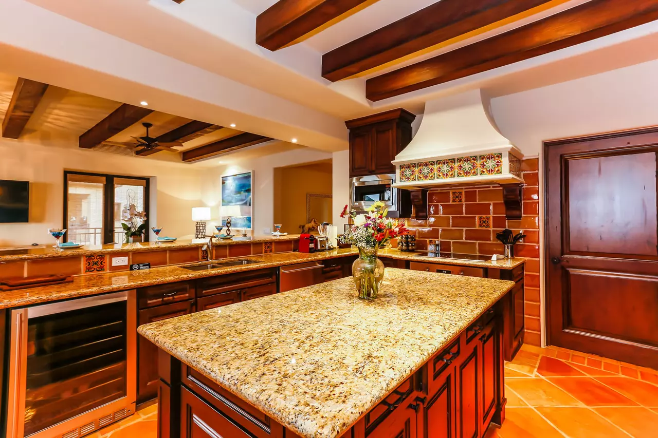 Penthouse Medeea in Los Cabos & Cabo San Lucas, photo 38 of 43