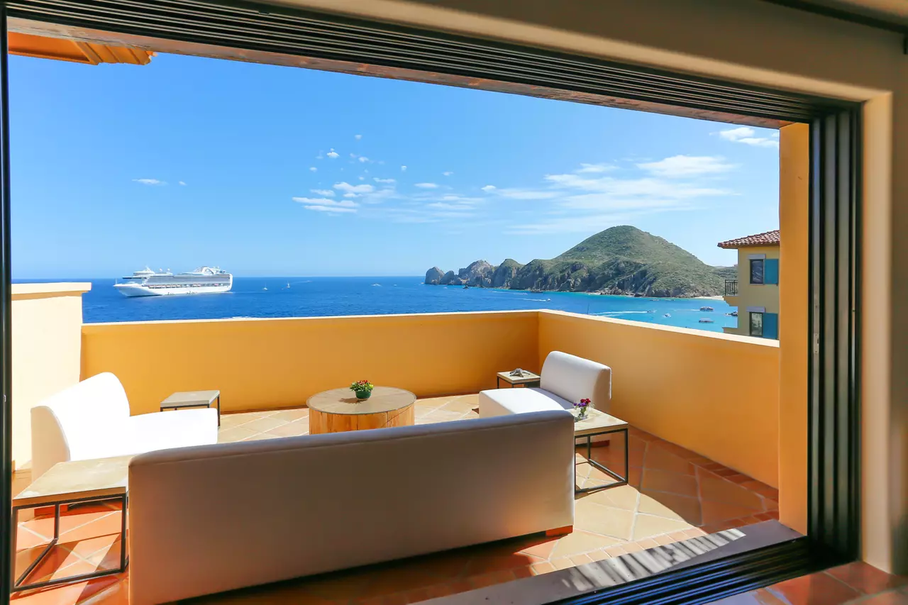 Penthouse Medeea in Los Cabos & Cabo San Lucas, photo 33 of 43