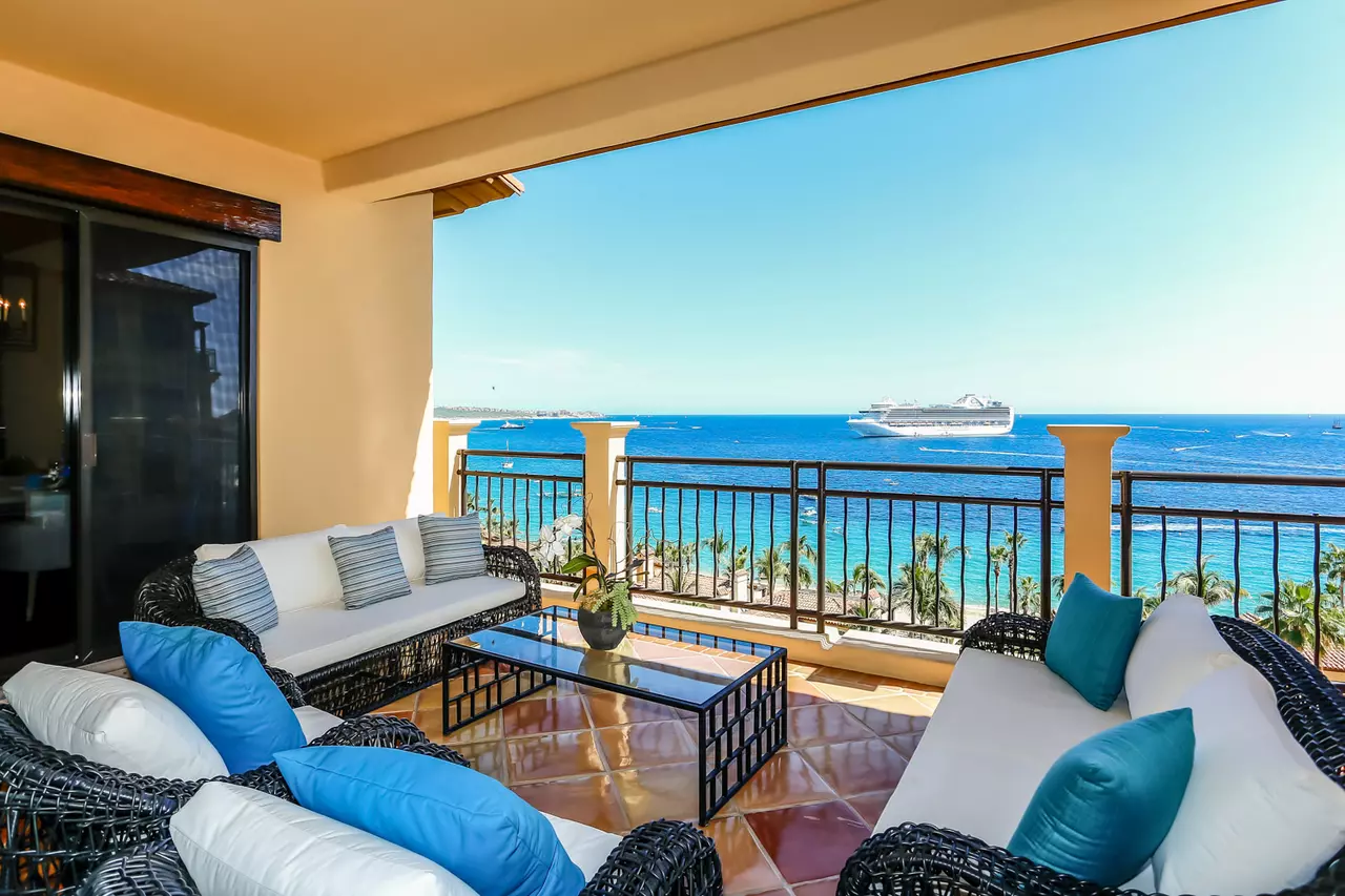 Penthouse Medeea in Los Cabos & Cabo San Lucas, photo 30 of 43