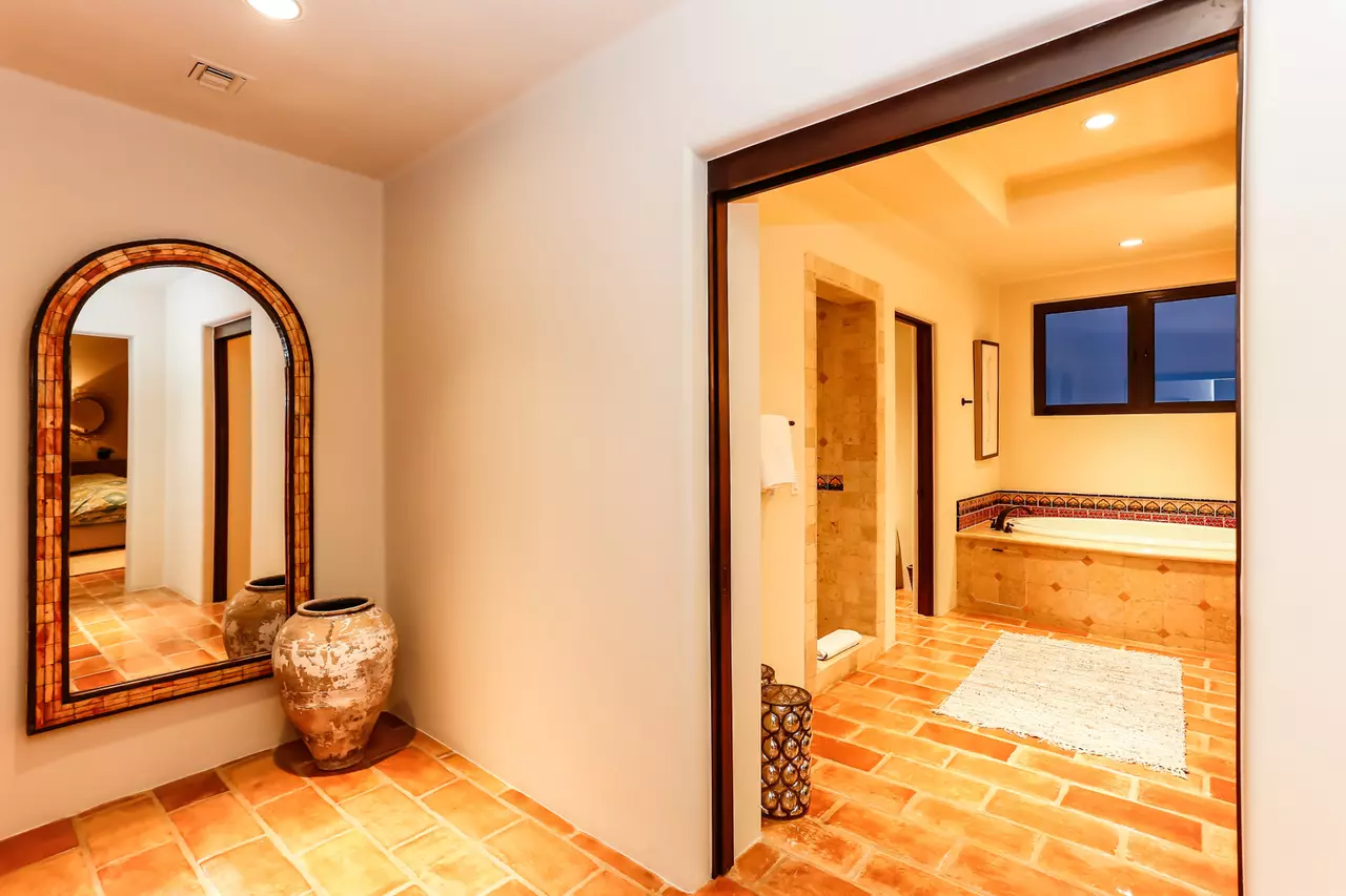 Penthouse Medeea in Los Cabos & Cabo San Lucas, photo 22 of 43