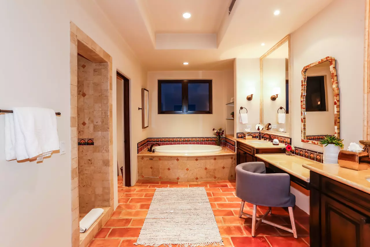 Penthouse Medeea in Los Cabos & Cabo San Lucas, photo 17 of 43