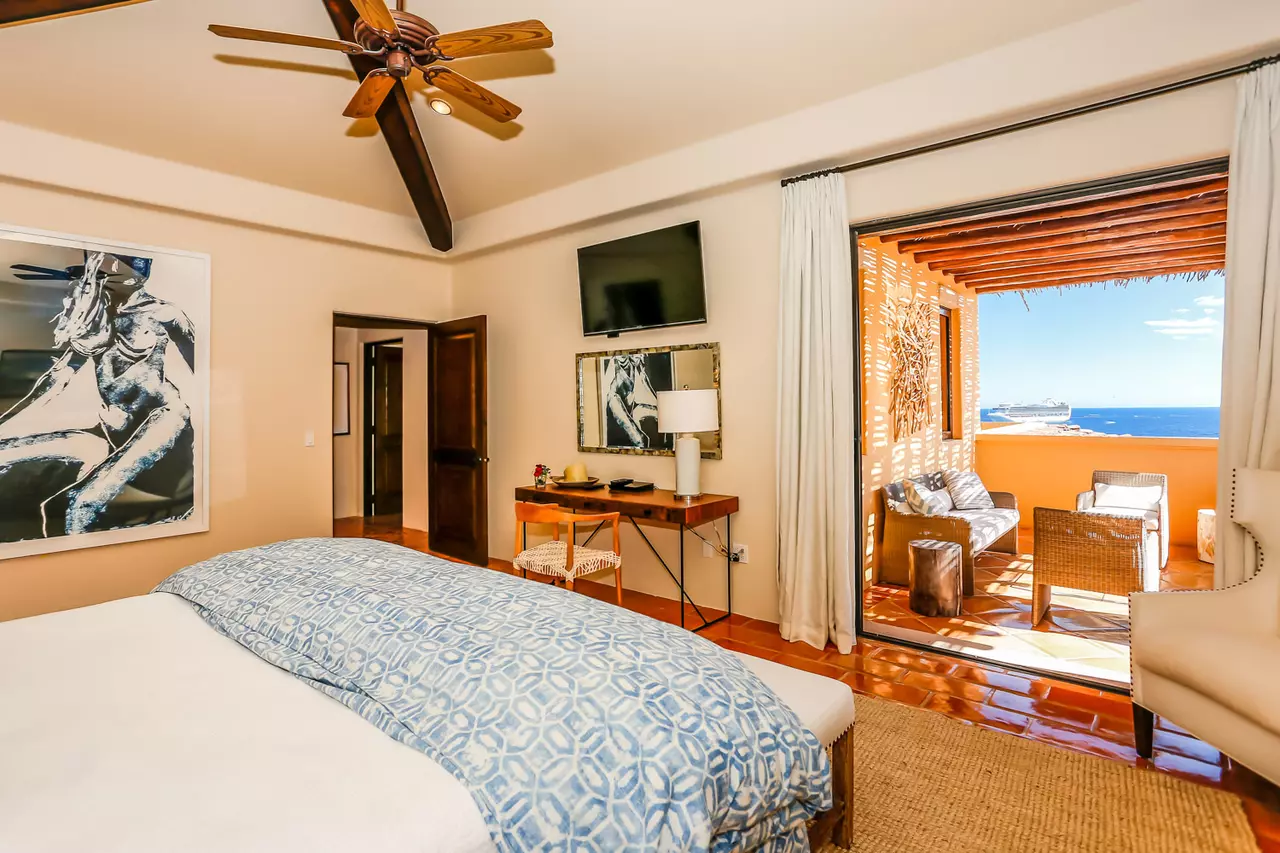 Penthouse Medeea in Los Cabos & Cabo San Lucas, photo 14 of 43