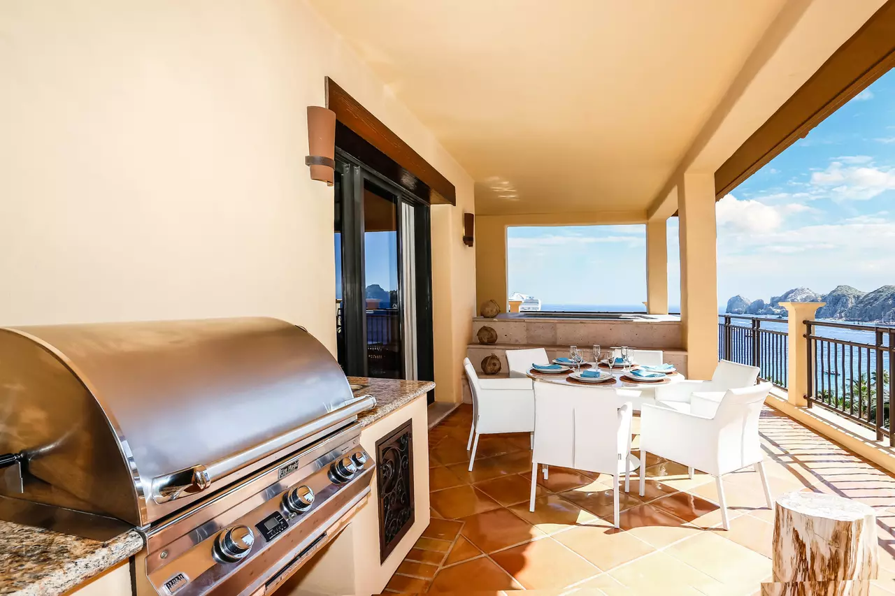Penthouse Medeea in Los Cabos & Cabo San Lucas, photo 42 of 43