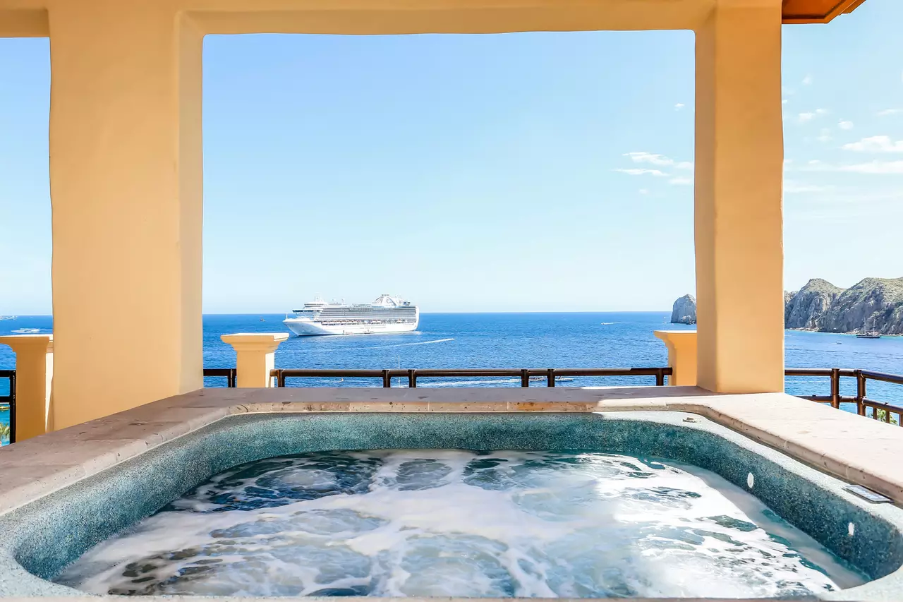 Penthouse Medeea in Los Cabos & Cabo San Lucas, photo 37 of 43