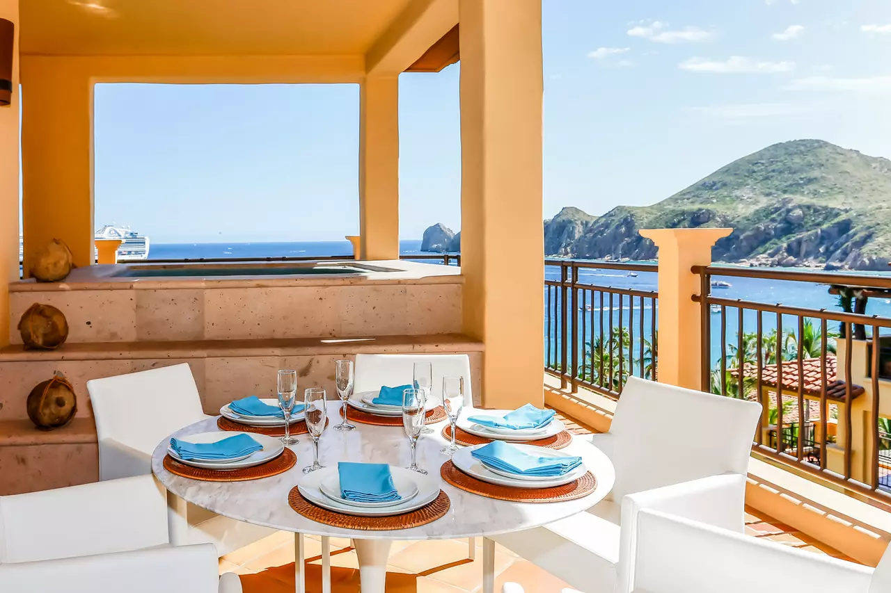 Penthouse Medeea in Los Cabos & Cabo San Lucas, photo 34 of 43
