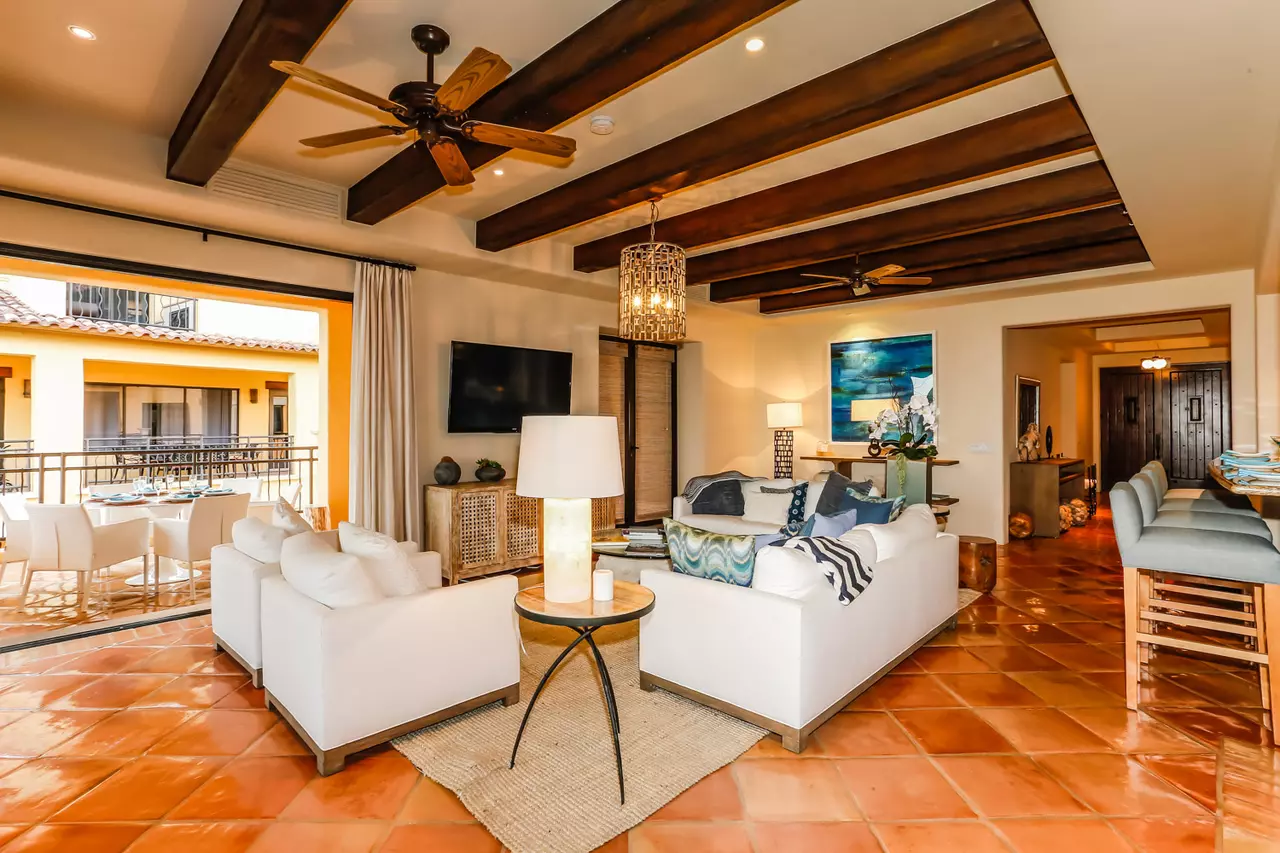 Penthouse Medeea in Los Cabos & Cabo San Lucas, photo 29 of 43