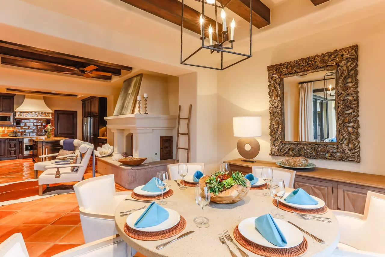 Penthouse Medeea in Los Cabos & Cabo San Lucas, photo 21 of 43
