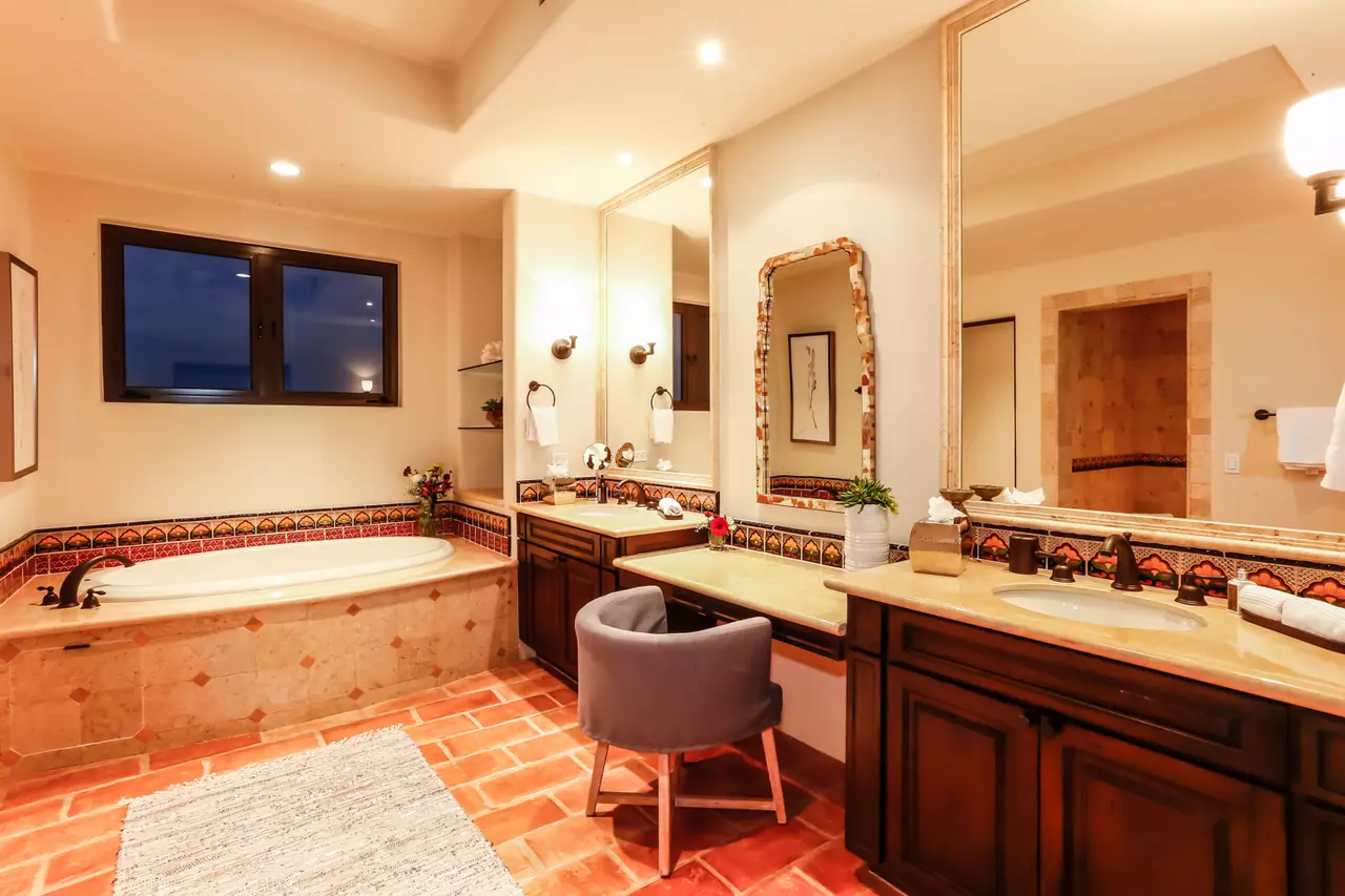 Penthouse Medeea in Los Cabos & Cabo San Lucas, photo 18 of 43