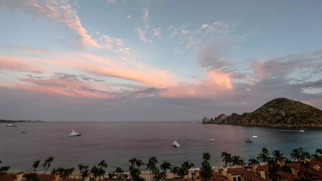 Penthouse Medeea in Los Cabos & Cabo San Lucas, photo 13 of 43