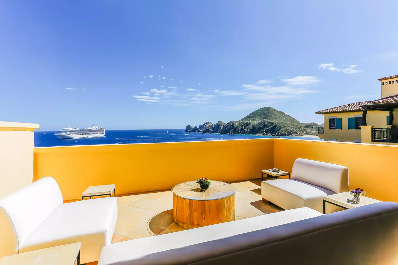 Penthouse Medeea in Los Cabos & Cabo San Lucas, photo 43 of 43