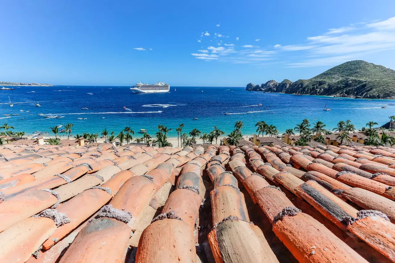Penthouse Medeea in Los Cabos & Cabo San Lucas, photo 36 of 43