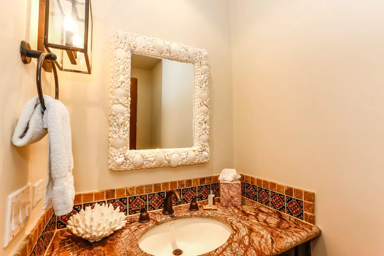 Penthouse Medeea in Los Cabos & Cabo San Lucas, photo 19 of 43