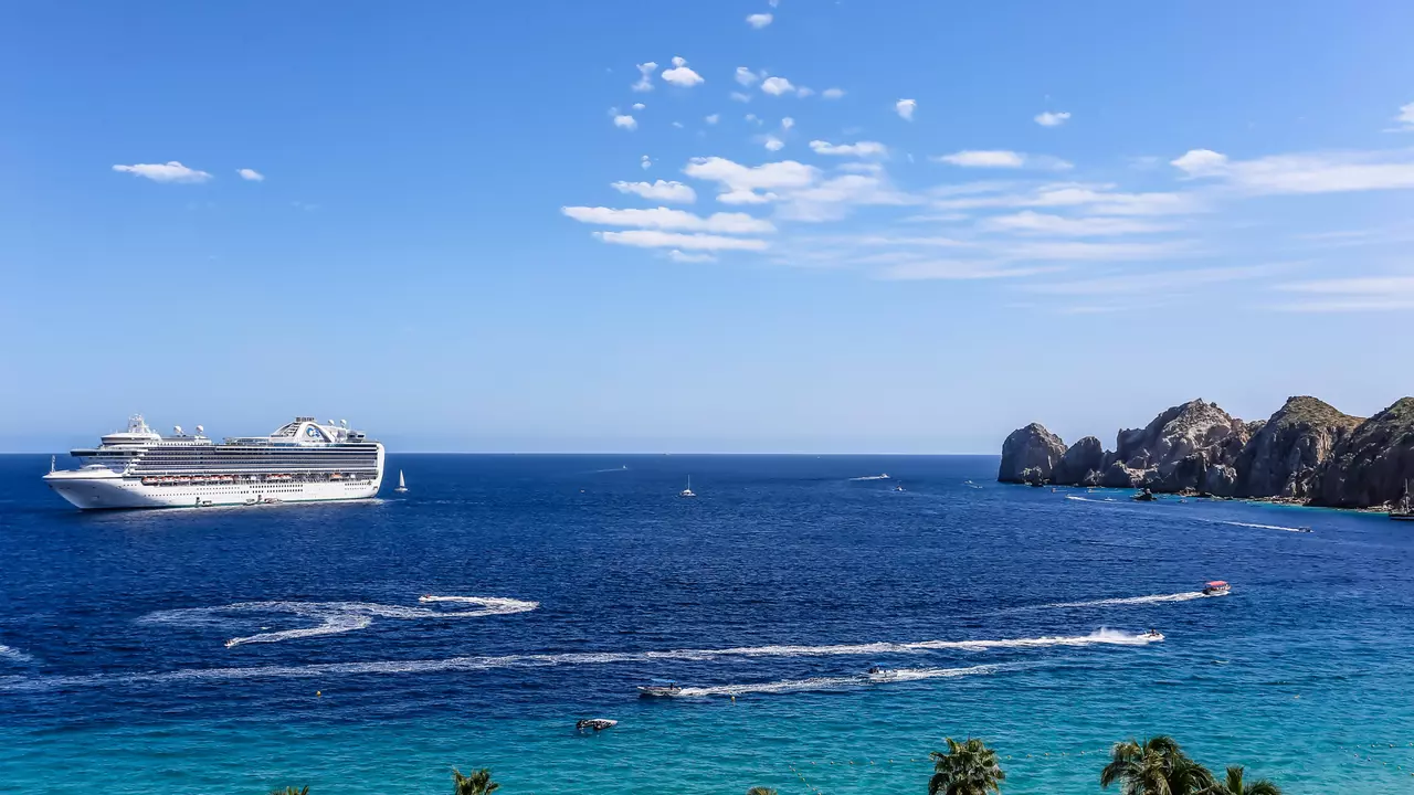 Penthouse Medeea in Los Cabos & Cabo San Lucas, photo 12 of 43