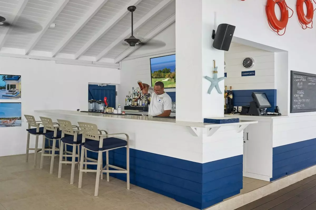 Villa Cherry in Barbados, photo 6 of 27