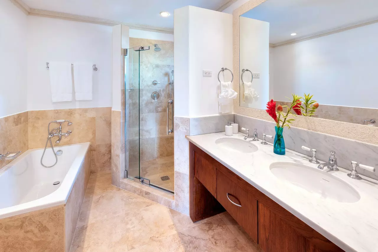 Villa Cherry in Barbados, photo 25 of 27