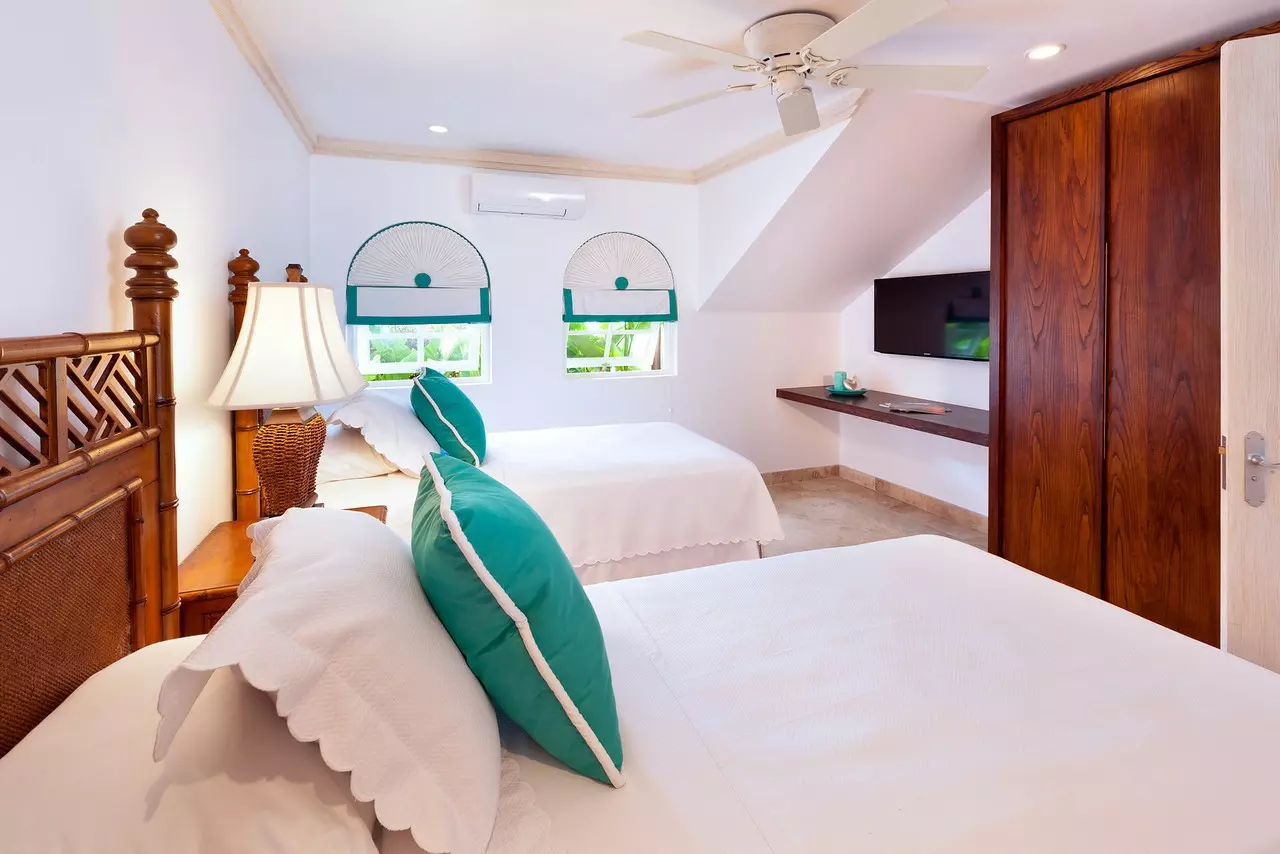 Villa Cherry in Barbados, photo 19 of 27