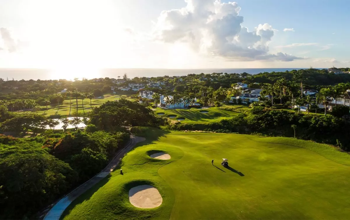 Villa Cherry in Barbados, photo 14 of 27