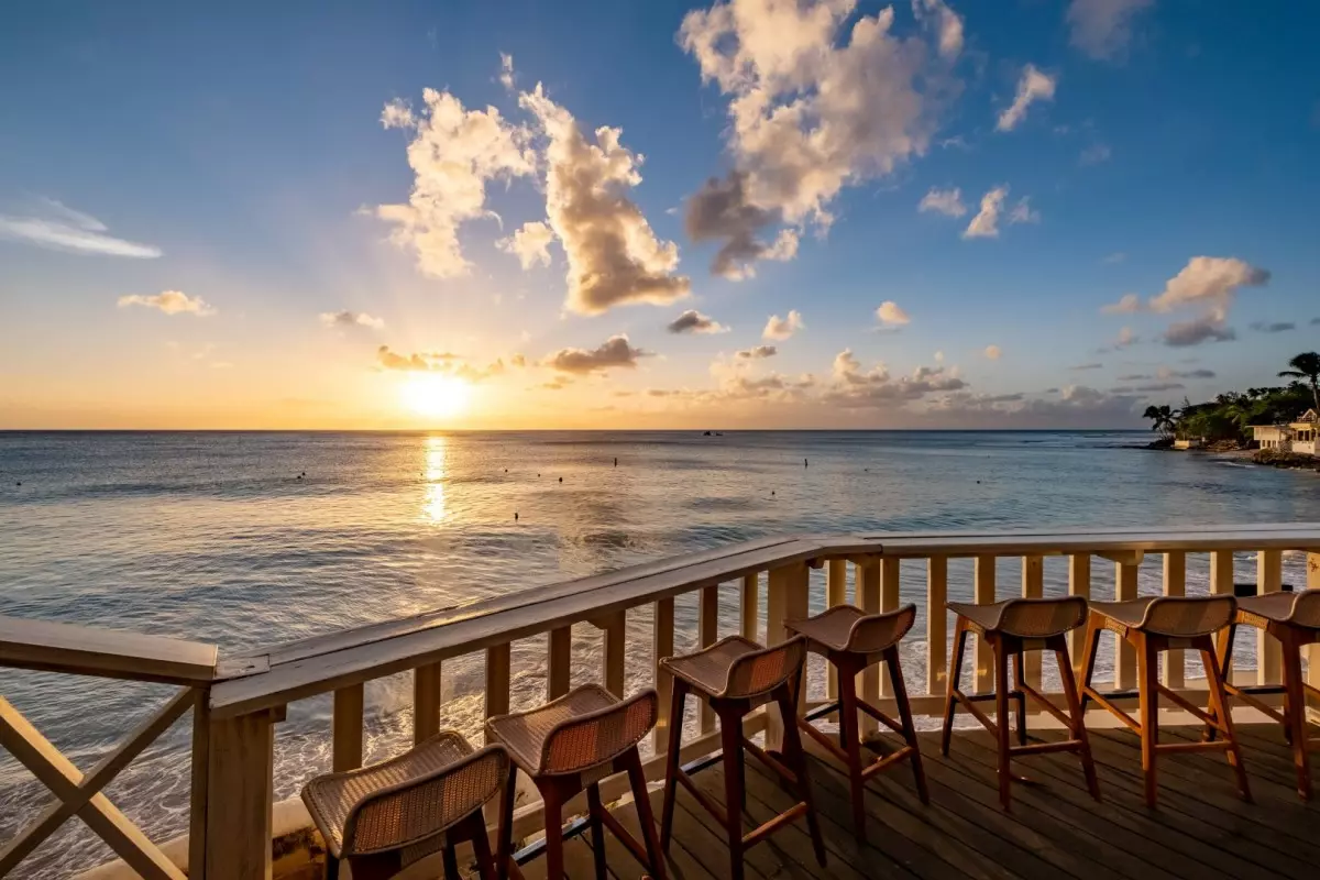 Villa Cherry in Barbados, photo 8 of 27