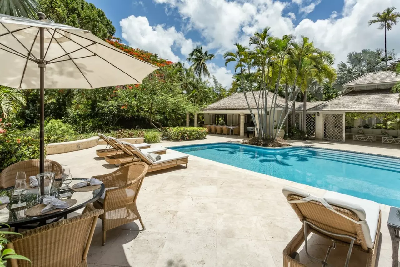 Bluff House and Cottage in Barbados, photo 43 of 48