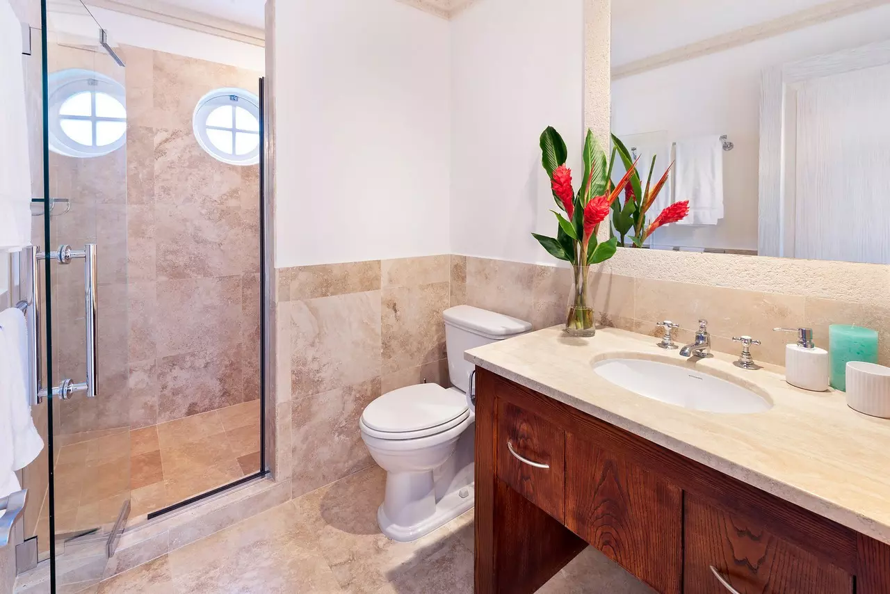 Villa Cherry in Barbados, photo 26 of 27