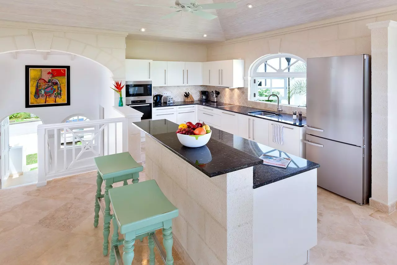 Villa Cherry in Barbados, photo 23 of 27