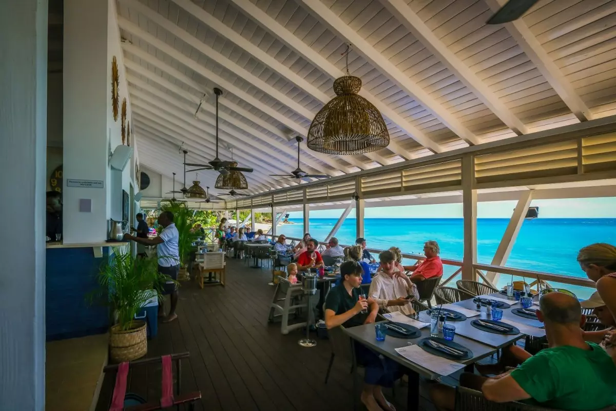 Villa Cherry in Barbados, photo 17 of 27
