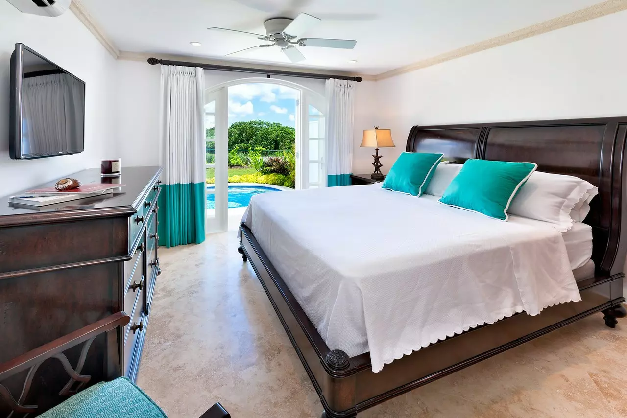 Villa Cherry in Barbados, photo 13 of 27